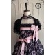 Moon River The Secret Of Strawberries 2.0 Bolero and JSKs(Reservation/3 Colours/Full Payment Without Shipping)